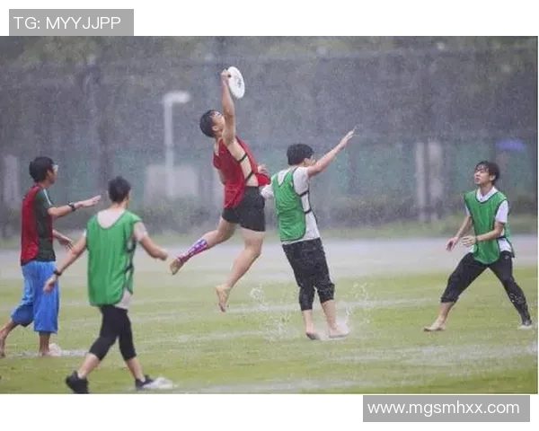 广州飞盘队战术表现深度分析与数据解读探索 广州飞盘队战术表现深度分析与数据解读探索