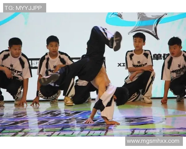 成都街舞队的节奏表现分析与未来发展方向探讨