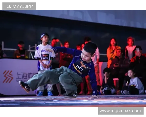 深圳街舞队与上海街舞队赛后心理素质分析与反思