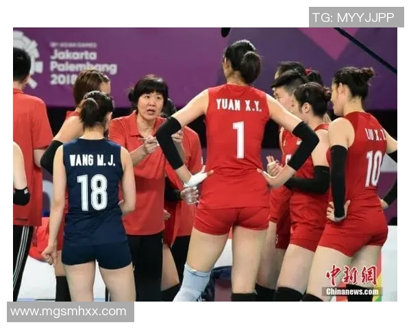 深度对话:周敏如何在排球赛场上书写自己的传奇人生 深度对话:周敏如何在排球赛场上书写自己的传奇人生