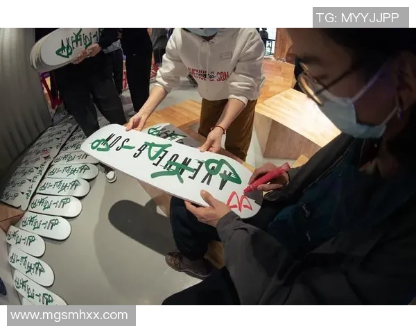 滑板文化的崛起与变革:上海滑板队的成长与挑战之路 滑板文化的崛起与变革:上海滑板队的成长与挑战之路