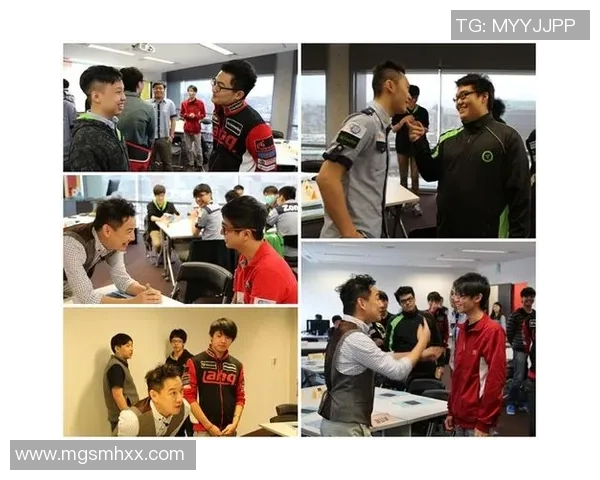 科学英雄联盟中的心理素质训练方法探秘与实践分享 科学英雄联盟中的心理素质训练方法探秘与实践分享