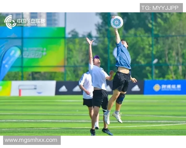 西安飞盘队实力解析：聚焦飞盘运动的崛起与发展