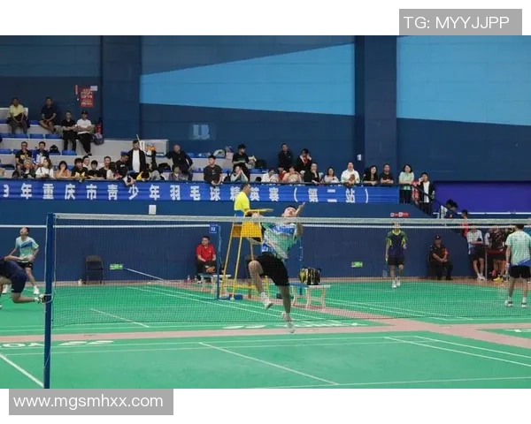 重庆羽毛球队勇夺最新羽毛球耐力TOP10榜首引发热议