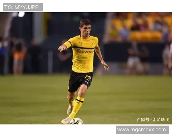 法国21岁足球明星的崛起与未来发展潜力分析 法国21岁足球明星的崛起与未来发展潜力分析